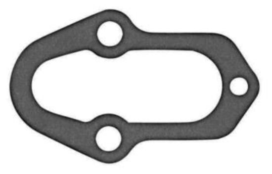 Picture of Mercury-Mercruiser 27-42457 GASKET 